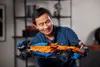 LEGO® Technic 42141 Samochód wyścigowy McLaren Formula 1™ Podgląd zdjęcia produktu 7
