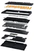Tastiera Razer BlackWidow V4 75% Anteprima dell’immagine prodotto 23