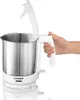 Cloer 4701 Wasserkocher 1,5 l mit herausnehmbarem Produktbild-Vorschau 2