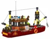 Groothandel GmbH - Ware Mould K. Modelbouwsset, zeilboot, Productafbeelding-voorbeeld 6