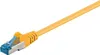 Goobay 93814, 5 m, Cat6a, S/FTP (S-STP), RJ-45, RJ-45 Produktbild-Vorschau 1
