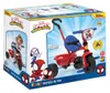 Tricycle SMOBY Be Fun Spidey 740337 Voir les images du produit 3