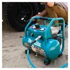 Makita Akku-Kompressor AC001GZ, 40 V Produktbild-Vorschau 10