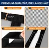 Fliegengitter Tür 92x204cm Magnetisch Insektenschutz Produktbild-Vorschau 9