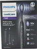 Philips HX7421/01 Schallzahnbürste Schwarz (HX7421/01) Produktbild-Vorschau 2