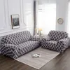 Potahy na pohovky strečové, moderní potah na pohovku, 3 Náhled obrázku produktu 2