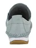 Gemini Damen Mokassin Slipper, Leder, Blau, 37 EU, lose Produktbild-Vorschau 23