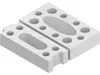 PRO SDS max-4 klopboormachinebit, 35 x 800 x 920 mm Productafbeelding-voorbeeld 20