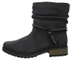 Rieker Damen Stiefelette Boots Warmfutter Z6893-45 , Produktbild-Vorschau 10