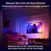Philips Hue White & Color Ambiance Gradient Signe LED Voir les images du produit 7