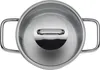 SILIT Extra Cook Kochgeschirr-Set* 4-tlg. edelstahl Produktbild-Vorschau 9