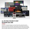 Focusrite Scarlett 8i6 3. generacji Podgląd zdjęcia produktu 21