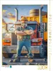 CALVENDO Puzzle Kraftfahrer | 1000 Teile Lege-Größe 64x48cm Produktbild-Vorschau 1