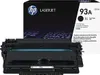 HP 93A       Schwarz     LaserJet    Tonerpatrone Produktbild-Vorschau 3