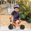 Ricokids Dreirad-Laufrad für Kinder Produktbild-Vorschau 8