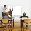Mobilna tablica magnetyczna 160/180 cm z regulacją Podgląd zdjęcia produktu 9