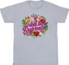 Netflix - " Education I Dont Do Boyfriends" T-Shirt für Produktbild-Vorschau 1