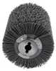 Spazzola per levigatura in nylon Makita K80 K80 - 9741 Anteprima dell’immagine prodotto 3