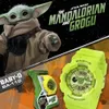 Casio - BA-110YK-3AER-MAN - Polshorloge - Kwarts - Dames - Productafbeelding-voorbeeld 6