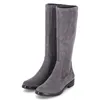 Caprice Langschaftstiefel  Grau Produktbild-Vorschau 25