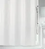 Spirella Duschvorhang Textil "Wet white", vers. Größen Produktbild-Vorschau 2