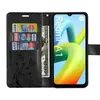 Hülle Xiaomi Redmi A1, Handy Tasche Handyhülle Flip Wallet Produktbild-Vorschau 4