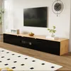 Mobile TV Sweiko, 180 cm, superficie lucida, con Anteprima dell’immagine prodotto 9