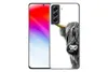 MuchoWow® Handyhülle Schutzhülle Hülle für Samsung Galaxy Produktbild-Vorschau 2