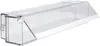 Türfach oben mit Klappe Haier 49045926 0060847071B für Produktbild-Vorschau 2
