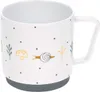 Lässig Dinnerware set porcelánový a silikónový Garden Náhľad obrázku produktu 10