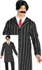 Monster Gentleman Halloween Kostüm L Produktbild-Vorschau 4