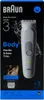 Braun BG3530 Series 3 Körpertrimmer Produktbild-Vorschau 1