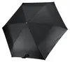 Knirps U.200 Ultra Light Duomatic - Black Produktbild-Vorschau 7