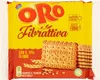 Oro Saiwa Fibrattiva, Frühstückskekse, Kekse mit Produktbild-Vorschau 2