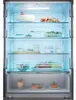 Haier HFR3718ENMM, 402 l, SN-T, 6 kg/24h, E, Fresh Zone Produktbild-Vorschau 4