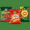 Intersnack Adventskalender 2026 Knabbervielfalt mit Produktbild-Vorschau 3