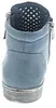 andrea conti Sommerstiefel Stiefel Blau Produktbild-Vorschau 14