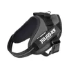 Julius-K9 IDC Powergeschirr S/Mini Anthrazit Produktbild-Vorschau 8