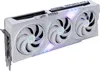 GeForce MSI RTX 5080 GAMING TRIO OC White 16 GB GDDR7 DLSS Produktbild-Vorschau 3