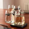 Glas Terra, LAV, Glas, für Wasser, 360 ml, 64x100 mm, Produktbild-Vorschau 2
