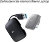 TP-LINK UH400 - Hub - 4 x SuperSpeed USB 3.0 Produktbild-Vorschau 22