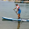 RIDEWAVE Touring 10'6 SUP Board Set 320 cm aufblasbar Produktbild-Vorschau 7