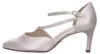 Tamaris Damen Pumps Riemchenpumps Strassbesatz Stiletto Produktbild-Vorschau 9
