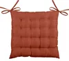 Cuscino per sedia BEA brick look rustico 40x40x4 cm Francia Anteprima dell’immagine prodotto 3