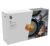 WMF 0733026299, Černá, Nerezová ocel, Nerezová ocel, Plast, Náhled obrázku produktu 13