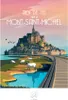 La Loutre Puzzle Mont-Saint-Michel 1000 Teile Puzzlespiel Voir les images du produit 1