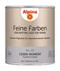 Alpina Feine Farben Lack No. 20 Leiser Moment - graulila Produktbild-Vorschau 1