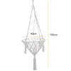 Katzenhängematte Boho Style Hängendes Schaukelbett Produktbild-Vorschau 6