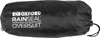 OXFORD Rainseal Regenkombi Schwarz Größe 6XL Produktbild-Vorschau 4