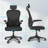 Kancelárska stolička Ergonomická kancelárska stolička, Náhľad obrázku produktu 7